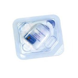 China Transparent Clear PETG Sheet For Medical Devices Packaging factory