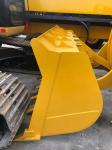SDLG956L China Brand Wheel Loader 5 Ton Bucket