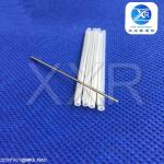 Russian Federation Clear PE EVA Fiber Optic Heat Shrink Tubing 1.5x60mm