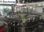 7000 BPH Pure Drinking Water Packaging Machine Small PET Bottle Stainless Steel