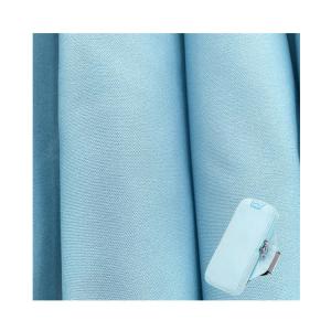 China Sports Arm Bag Double Face Tricot Jersey Fabric 100% Polyester Waterproof factory