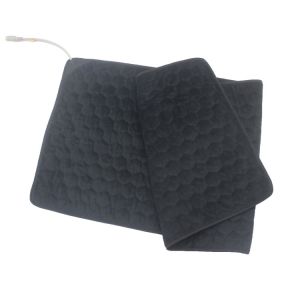 Graphene Sheet Heating Pad Washable Electric Heated Blanket Utral Soft