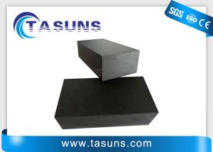 China 3k Twill Rectangular Solid Carbon Fibre Sheets Autoclave Process factory