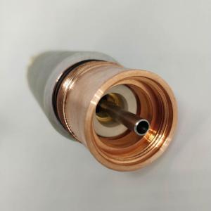China Lychnorum Hypertherm Plasma Consumables 120584 Replacement Cutting Torch factory