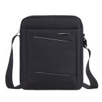 Casual Oxford Shoulder Bags OEM Mini Men'S Crossbody Travel Bag