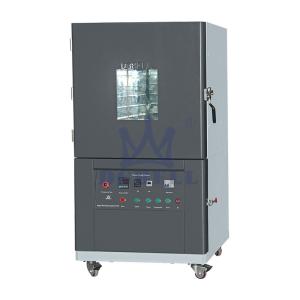 China DGBELL Transformer Vacuum Drying Oven using 6.0mm Thick SUS 304 Stainless Steel factory