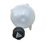 Expansion Tank Cooling Pot Antifreeze Tank for Peugeot 2008 Citroen C4L C4SHIJIA