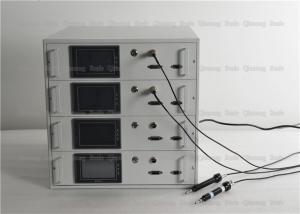 China 220V Ultrasonic Welding Equipment Matching For 70Khz Ultrasonic Copper Wire Embedding factory