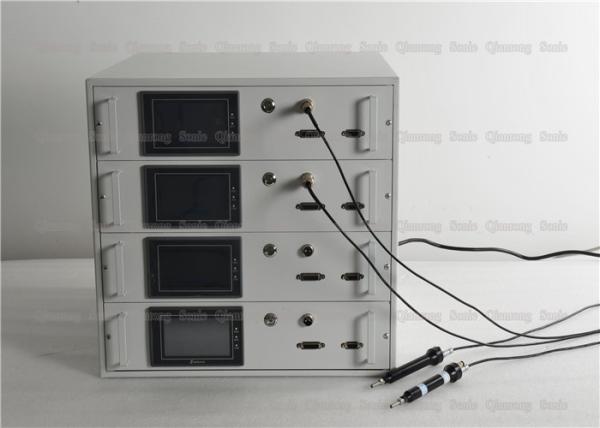 220V Ultrasonic Welding Equipment Matching For 70Khz Ultrasonic Copper Wire