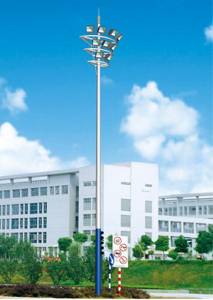 Outdoor Solar Led street Light use in Solar Lamp Post Badminton Court 300w led