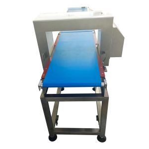 High Speed And Combo Metal Detector Checkweigher With Rejector Bottle
