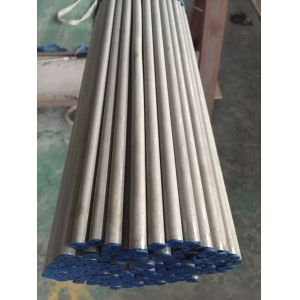 ASTM Seamless Hot Galvanized Grade 2205 Duplex Stainless Steel Pipe