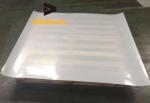 Forklift Plastic Slip Sheet