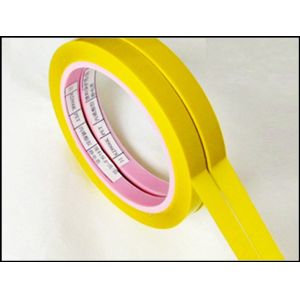 China Single Side Printing Custom Tape with Silk Screen Printing on sale