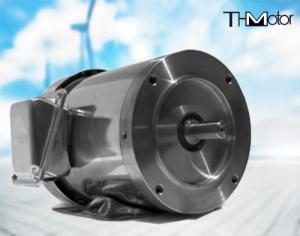 China Pharmaceutical Squirrel Cage Rotor Special Application Motors 30HP 286TC factory