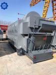 4 Ton 5 Ton 6 Ton 8 Ton 10 Ton Coal Fired Steam Boiler For Bridges Concrete