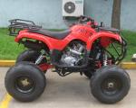 4 Stroke 200CC Atv All Terrain Vehicle Water Cooled Single Cylinder