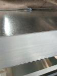 Hot-dip Zinc Coated Galvanized Steel Sheet Grade SGH340 Z275 High Strength