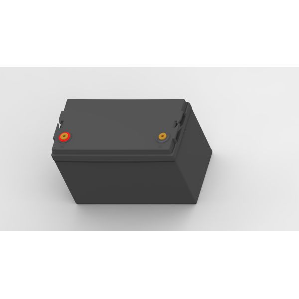 China 40AH Lithium Marine Batteries 36 Volt Marine Lithium Deep Cycle Battery factory