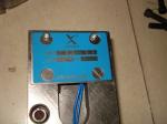 23D-63B solenoid valve exchange directional solenoid valve Hydraulic valve
