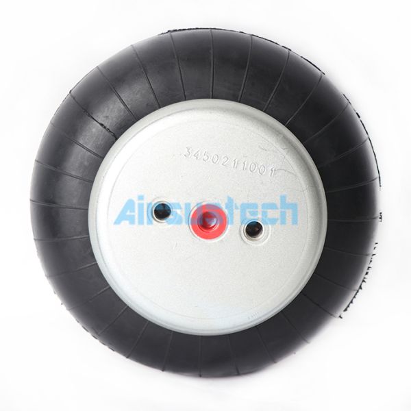 Firestone Air Rubber Bellows Only W01-358-0100 Single Convoluted Air Suspension