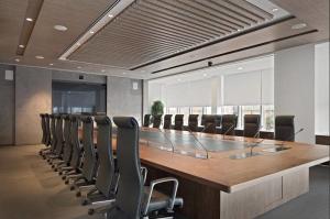 China Seating Solutions London Meeting Room / Office Central London factory