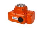 Electric Actuator Explosion Proof Electric Actuator with Stainless Steel Housing