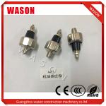 Excavator Switch Oil Pressure Senor 8-98201472-0 8982014720 In High Qaulity