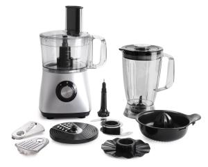 China 2L Bowl 750W SG500 Food Processor factory