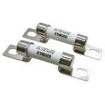 Electric Vehicle DC Fuse 500VDC 10x38 1~60A 20KA UL CE For EV HEV ESS Photovolta