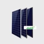 Mono Facial Jinko Solar 460 445W 450W 465W Mini Solar Cell Panouri Photovoltaic