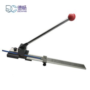 China Adhesive Chamfer Matrix Cutting Tools Cutter For Creasing Matrix factory