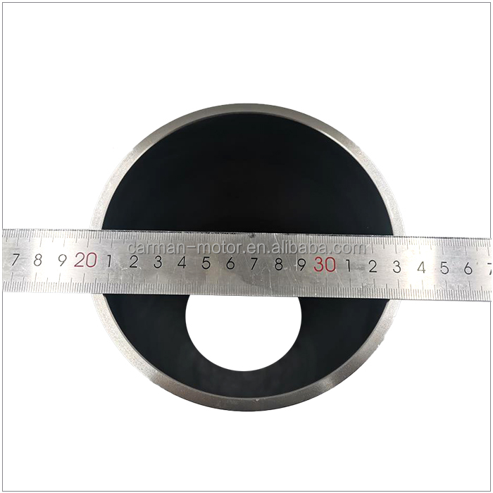 Top-Notch Diesel Engine Cylinder Liner for WEICHAI WP12 Original Heavy Truck Spare Parts 612630010055