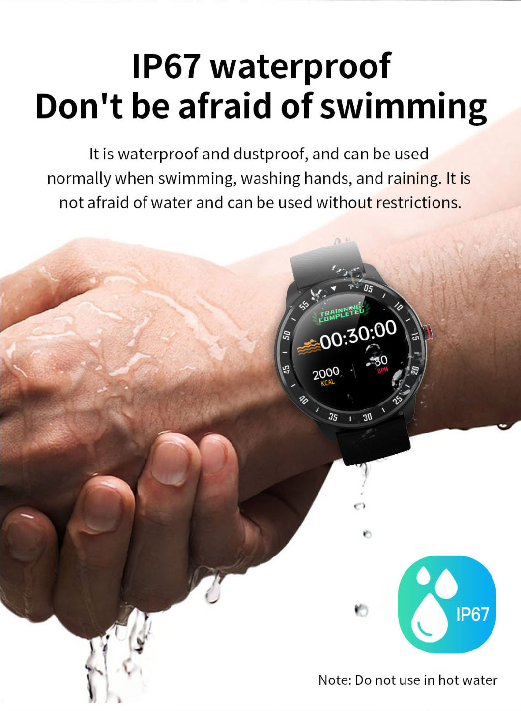 2022 Hot Selling Z07z Smart Watch Ios Android Men Women Sport Watch Heart Rate Pedometer Fitness Bracelet Watches for Phone