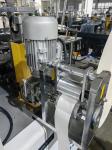Full Automatic Paper Cup Making Machine Customized Color