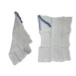Consumable Hemostatic Gauze Pad Medical Gauze Lap Sponge 45x45CM
