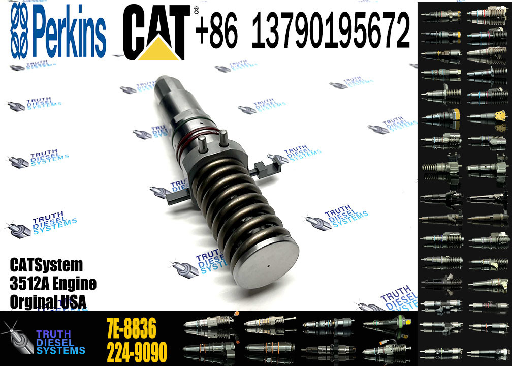 CAT Fuel Injector Nozzle 7E-8836 7E-3382 9Y-1785 7C-4184 10R3053 9Y-0052 961-4357 10R-1252 0R-3052 0R-3051 0R-1759