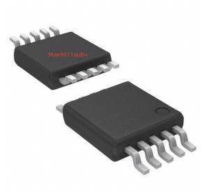 China MAX9611AUB+ factory