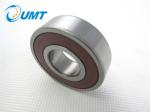 ABEC - 3 P6 Precision Ball Bearings NSK 6203DDU 17 X 40 X 12 Mm For Electric