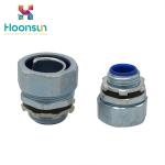 MPJ UL Standard Cable Conduit Connector / Plum Type Conduit Straight Connector
