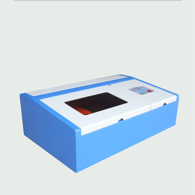 co2 laser cutting machine 3020 portable mini laser 3020 laser engraving machine