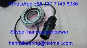 China 31220-12300 NICHIYU Forklift Encoder Bearing BMB6022E Sensor Bearing Shaft Dia 30mm factory