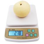 kitchen foods Scale Mini Digital Electronic scales Pocket 10Kg/1g Kitchen