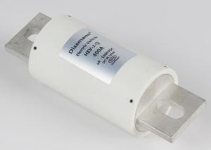 China Flame Retardancy DC1000V 400A HEV Fuse High Breaking Capacity factory