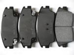 100 * 60 * 14 Auto Brake Pads NISSAN 370Z Sport 2009-2014 OEM D4060-JL00A
