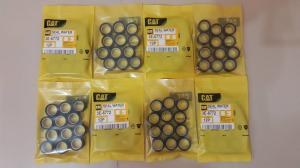 China 7E-8927 Caterpillar 3054 Engine Rebuild Kit 3054B 3054C 3054E Overhaul Gasket Set factory