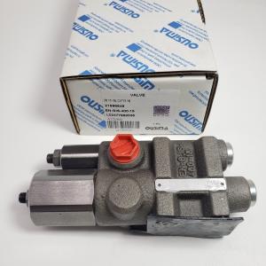China Control Valve 21596649 EN-GIS-400-15 L02477958036 For Vo-lvo Heavy factory