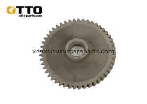 China Highly Durable Isuzu 6SD1 Parts Bridge Gear 1-12523246-0 EX300 6SD1T 112523-2460 factory