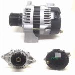 OEM 2128622 Excavator Electric Alternator Motor For E311 C E313 C