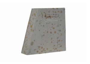 China Corundum Mullite High Strength Silica Firebricks For Insulating factory